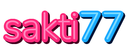 sakti77 — logo kanal
